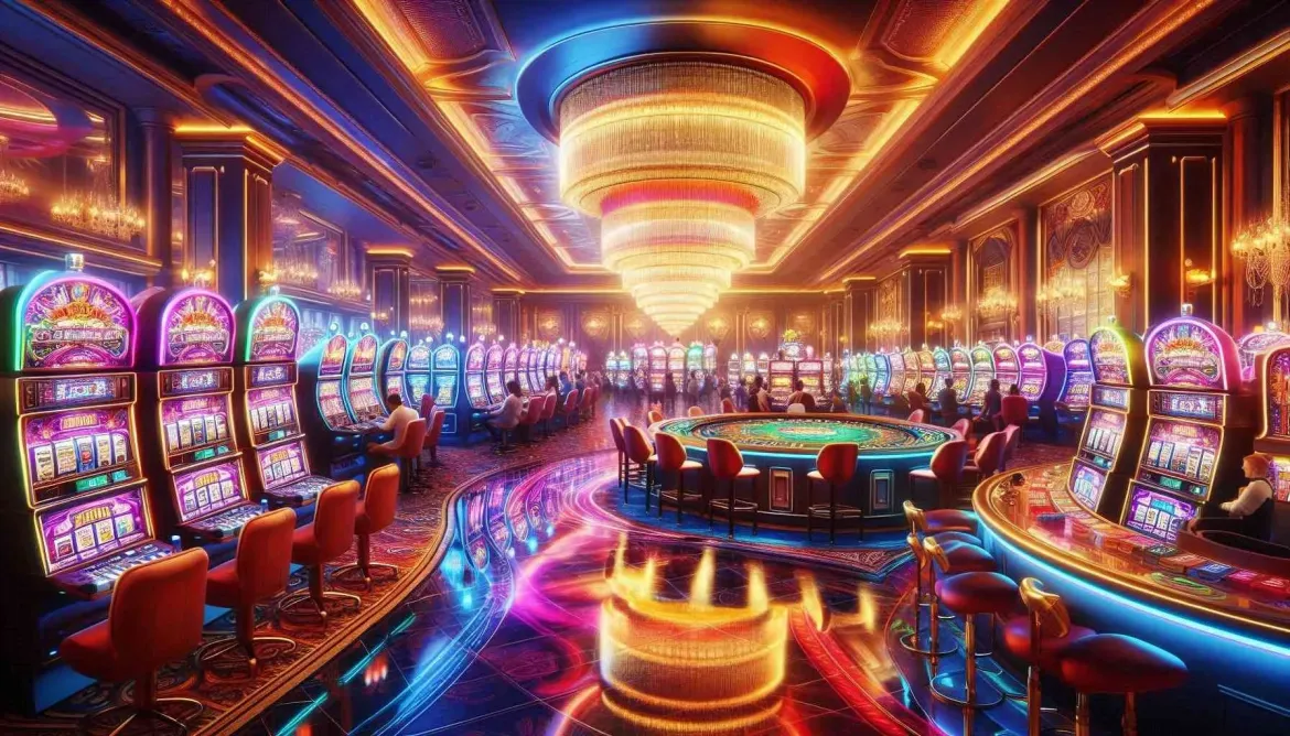 Westace Casino